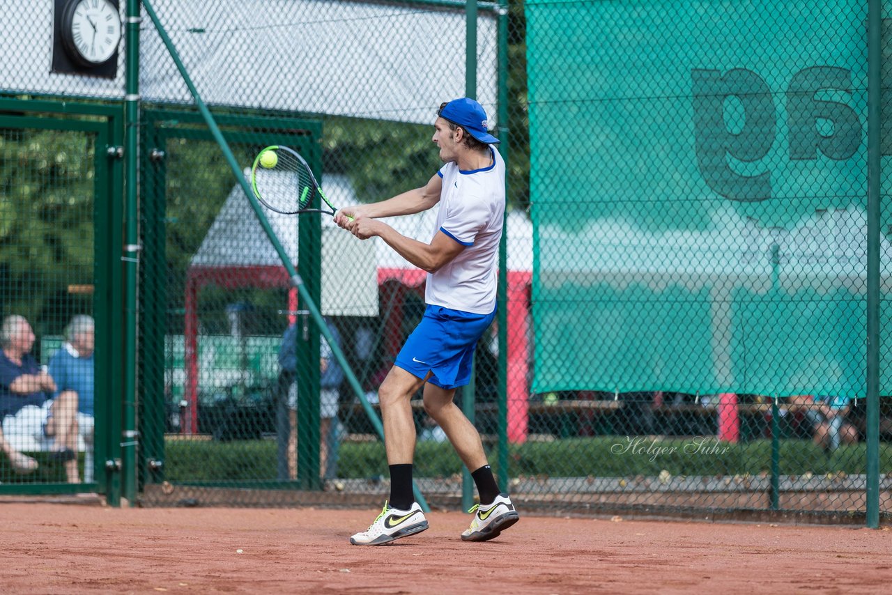 Bild 126 - Kuehlungsborner Tennisturnier